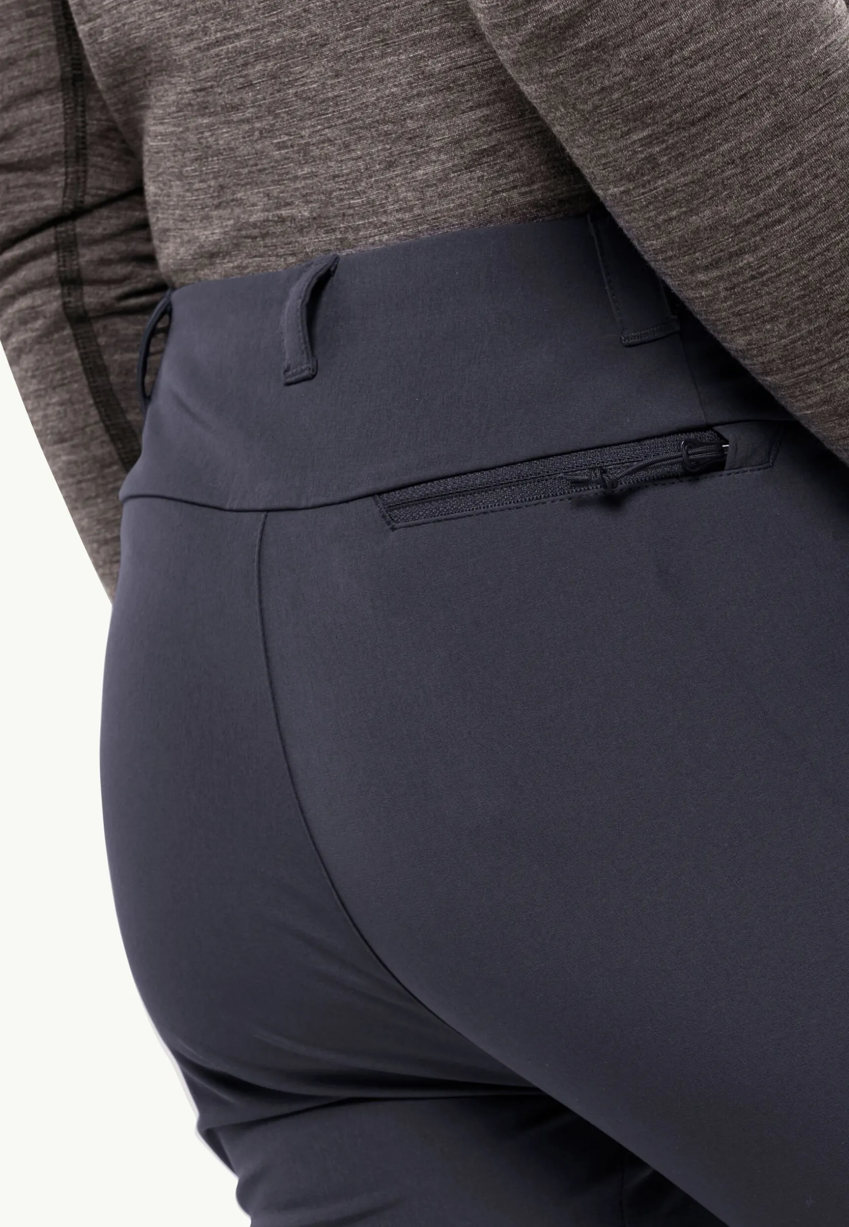 Online Geigelstein Slim Pants W Damen Winterhosen|Softshellhosen