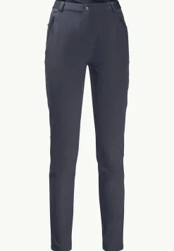 Online Geigelstein Slim Pants W Damen Winterhosen|Softshellhosen