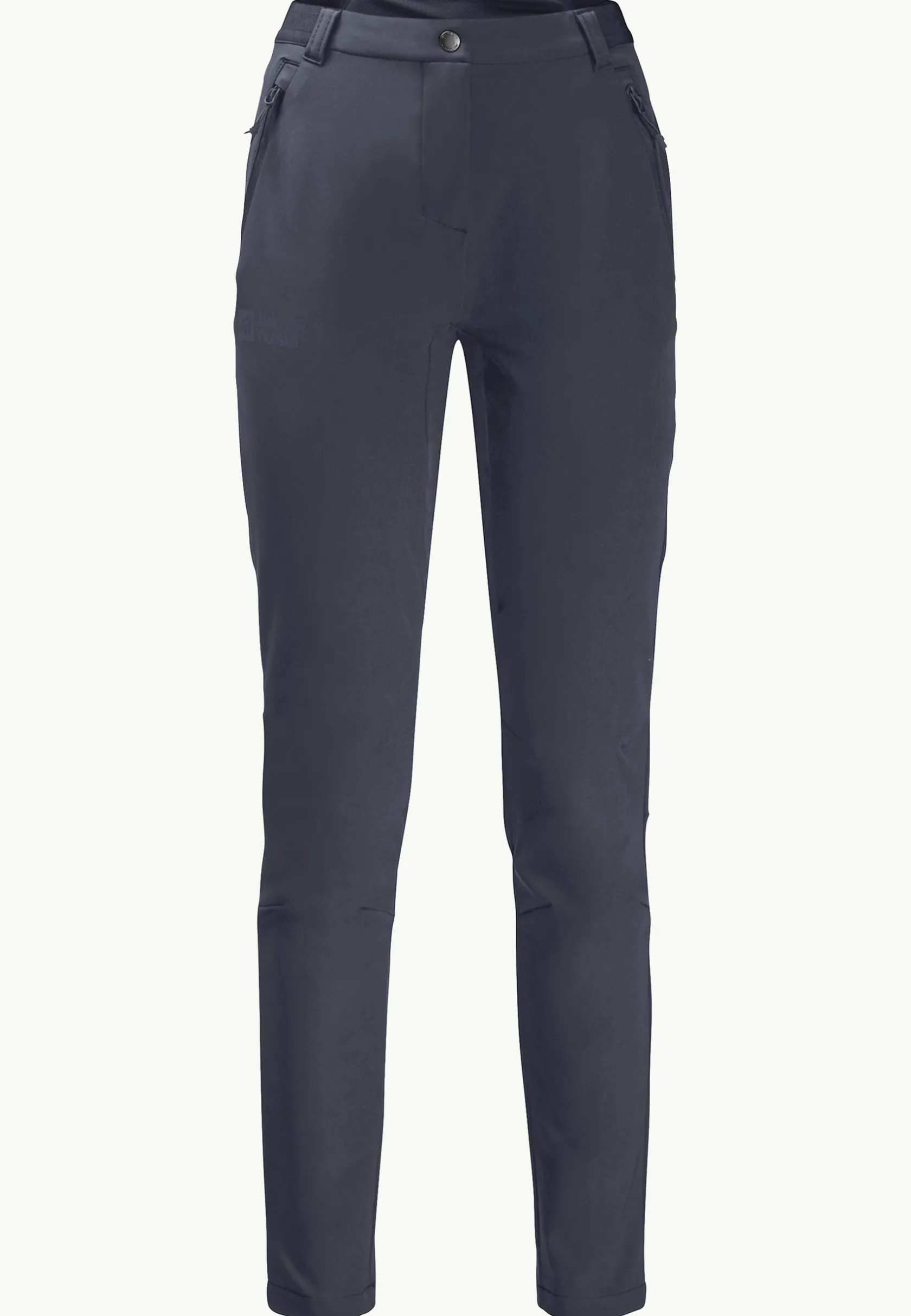 Online Geigelstein Slim Pants W Damen Winterhosen|Softshellhosen