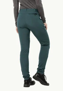 Online Geigelstein Slim Pants W Damen Winterhosen|Softshellhosen