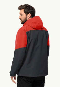 Fashion Glaabach 3in1 Jkt M Herren Übergangsjacken|Regenjacken