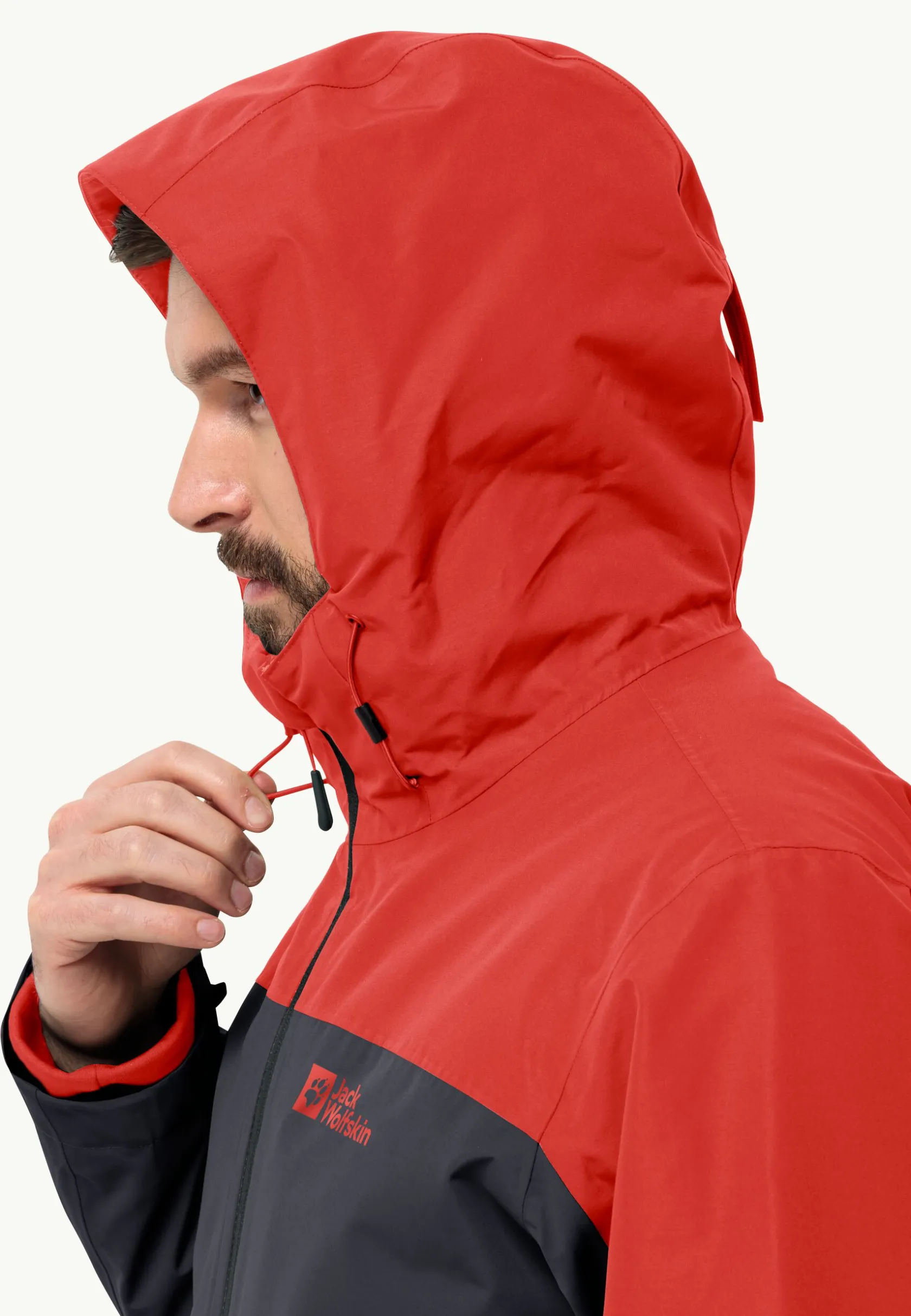 Fashion Glaabach 3in1 Jkt M Herren Übergangsjacken|Regenjacken