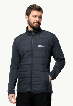Fashion Glaabach 3in1 Jkt M Herren Übergangsjacken|Regenjacken