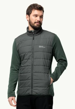 Fashion Glaabach 3in1 Jkt M Herren Übergangsjacken|Regenjacken
