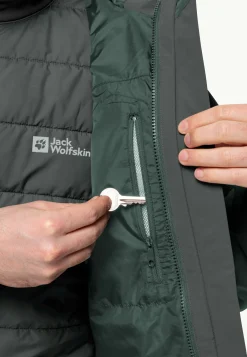 Fashion Glaabach 3in1 Jkt M Herren Übergangsjacken|Regenjacken