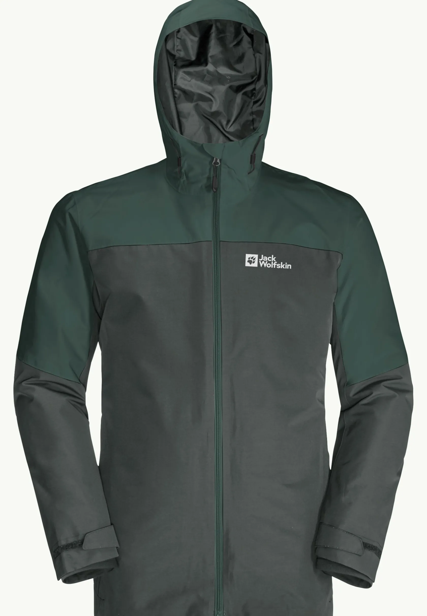 Fashion Glaabach 3in1 Jkt M Herren Übergangsjacken|Regenjacken