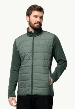 Fashion Glaabach 3in1 Jkt M Herren Übergangsjacken|Regenjacken