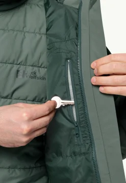 Fashion Glaabach 3in1 Jkt M Herren Übergangsjacken|Regenjacken