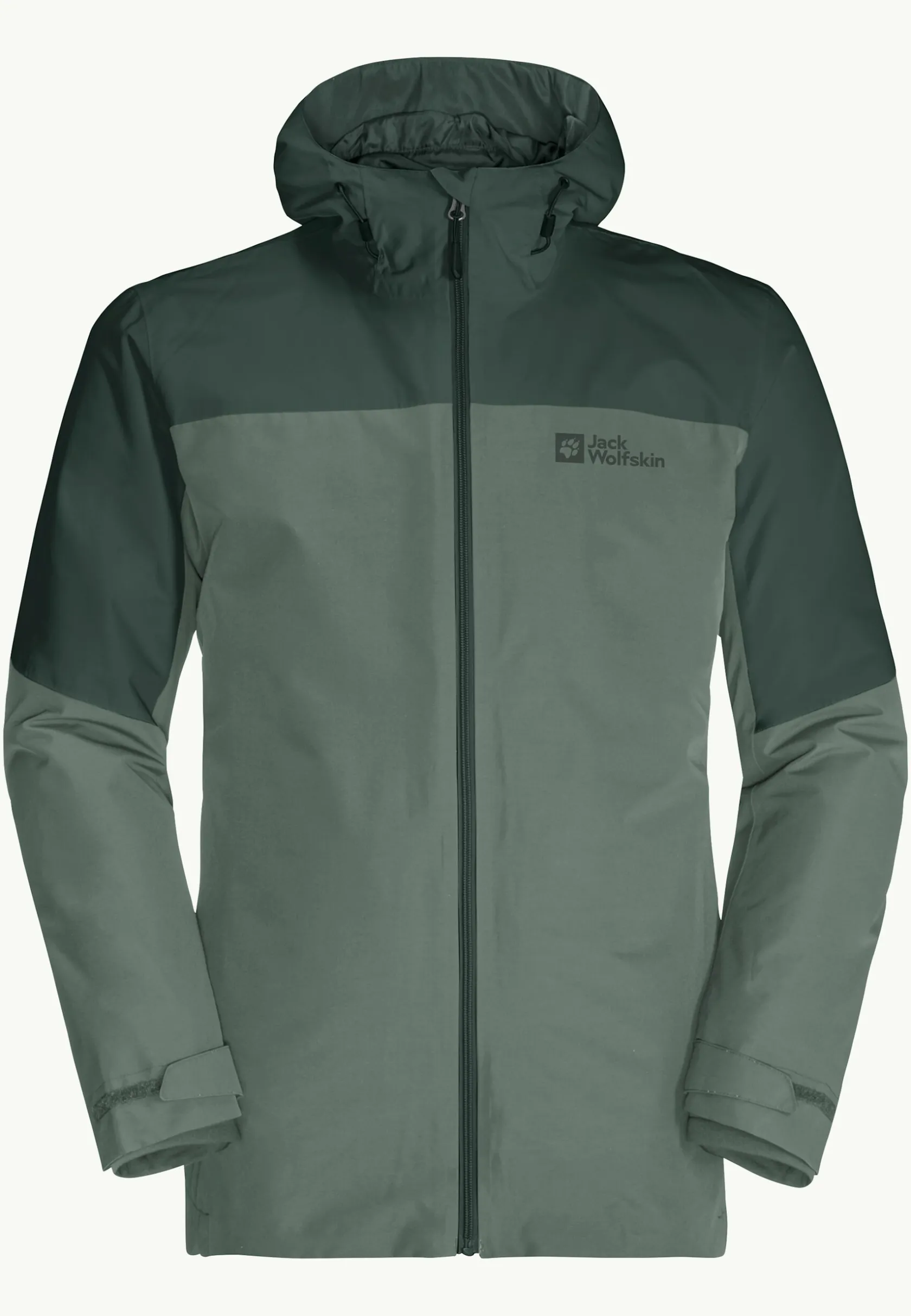 Fashion Glaabach 3in1 Jkt M Herren Übergangsjacken|Regenjacken