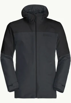 Fashion Glaabach 3in1 Jkt M Herren Übergangsjacken|Regenjacken