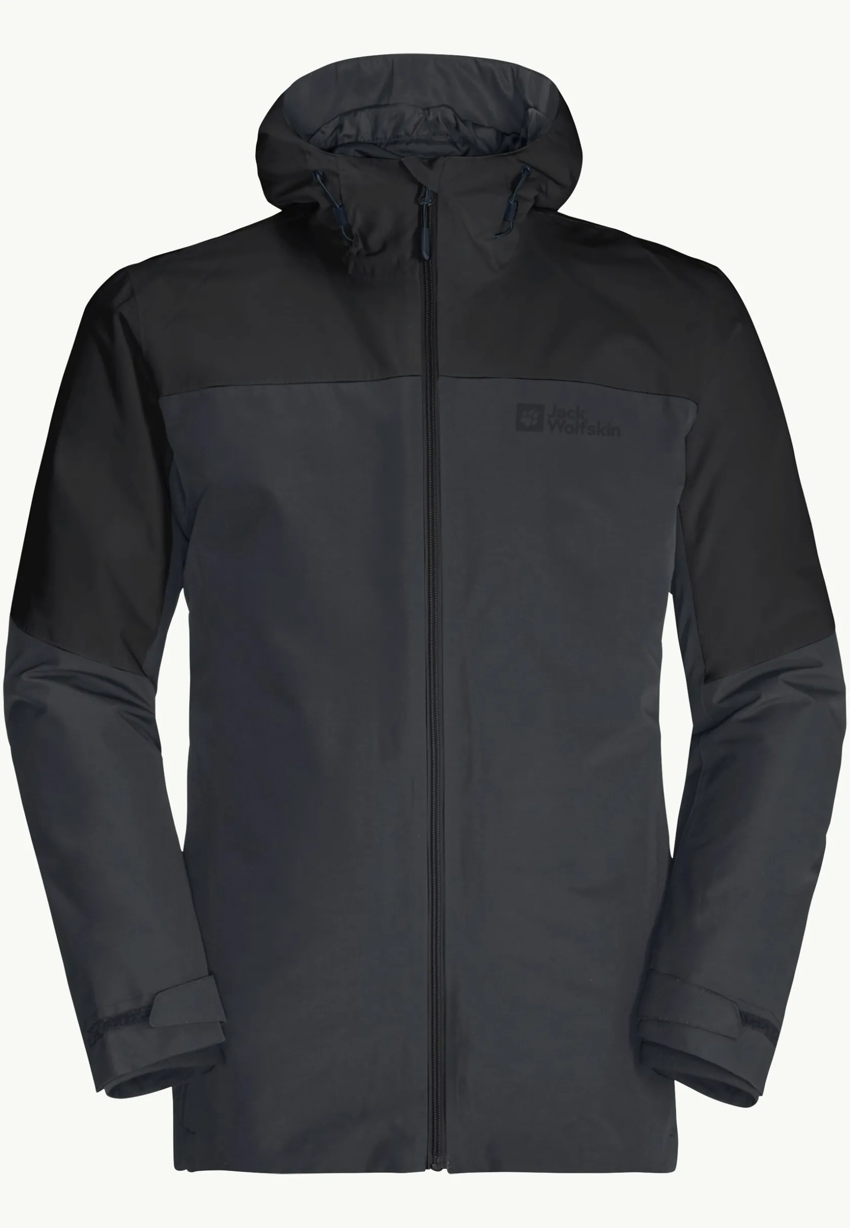 Fashion Glaabach 3in1 Jkt M Herren Übergangsjacken|Regenjacken