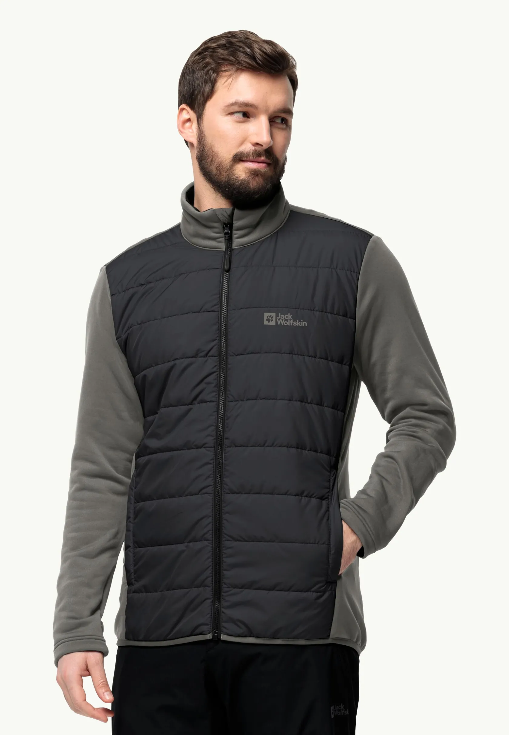 Fashion Glaabach 3in1 Jkt M Herren Übergangsjacken|Regenjacken