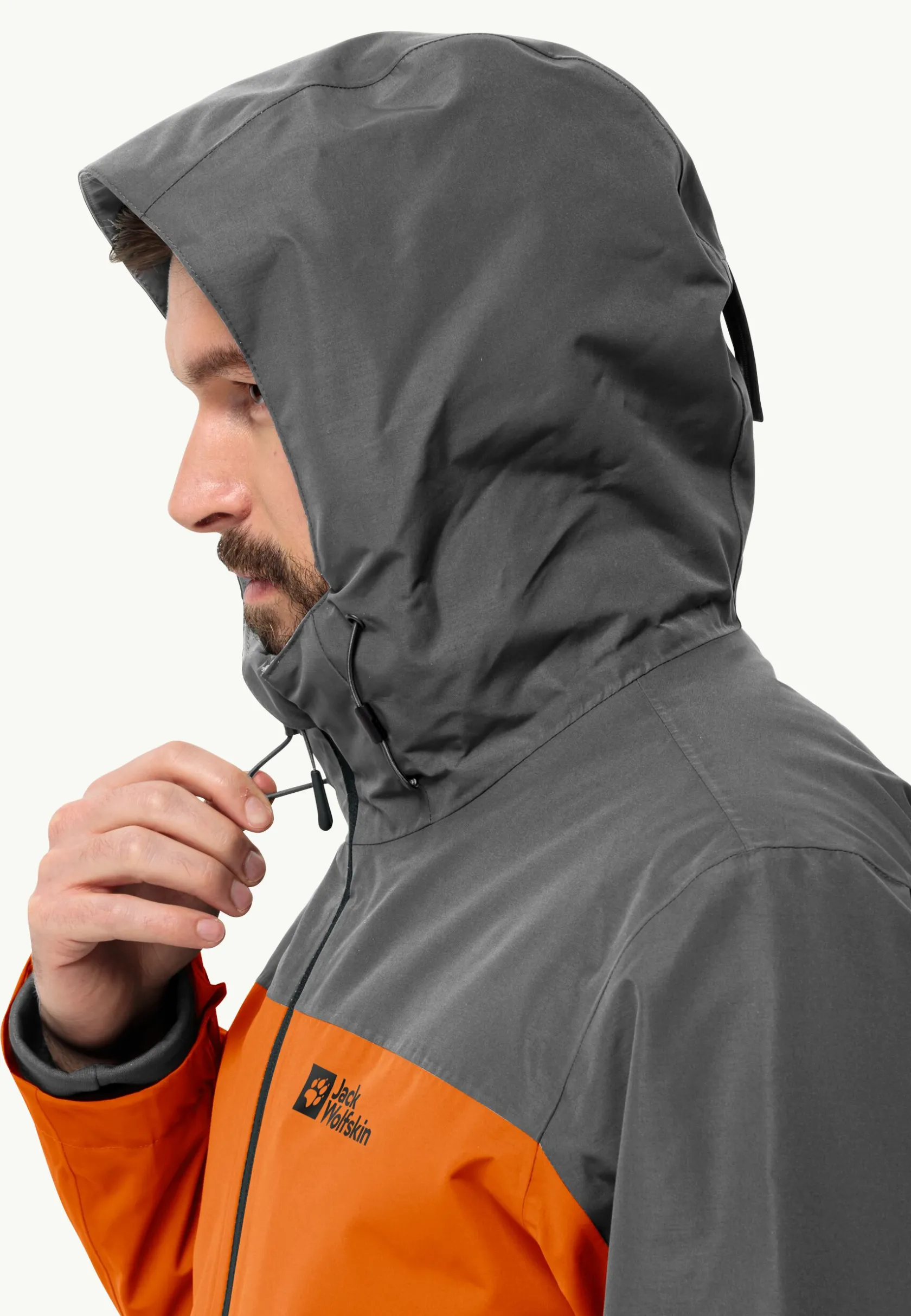 Fashion Glaabach 3in1 Jkt M Herren Übergangsjacken|Regenjacken