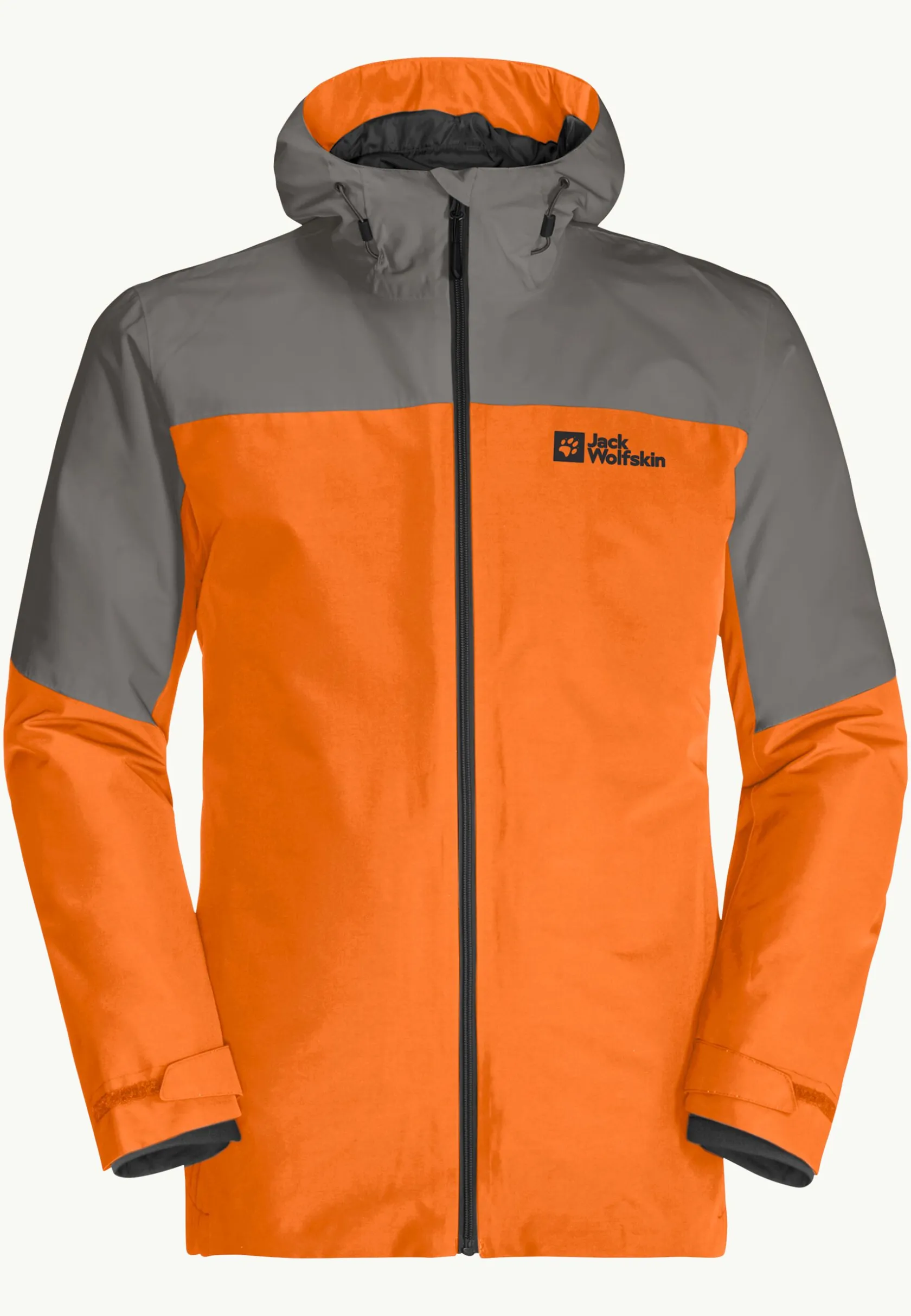 Fashion Glaabach 3in1 Jkt M Herren Übergangsjacken|Regenjacken