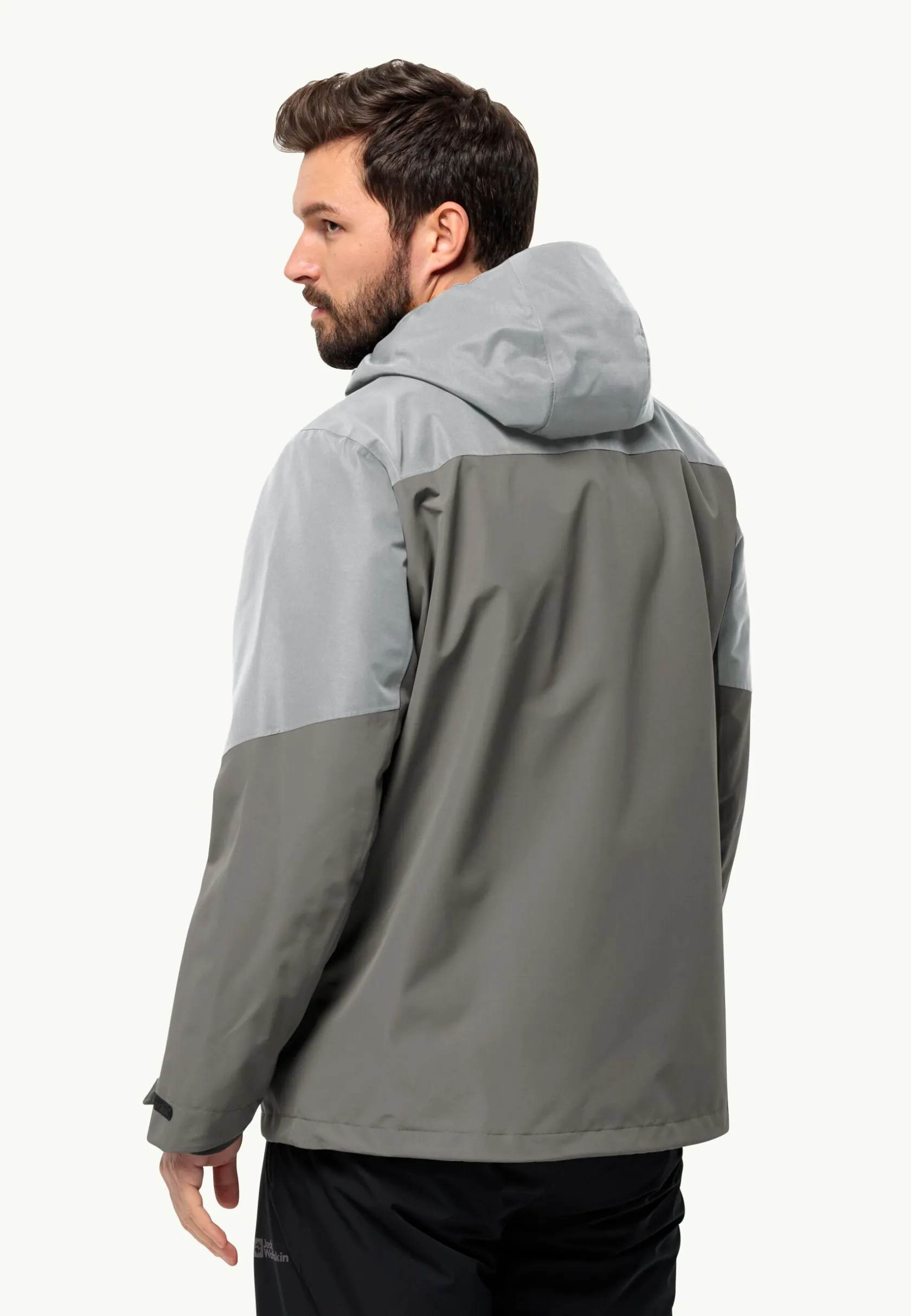 Fashion Glaabach 3in1 Jkt M Herren Übergangsjacken|Regenjacken
