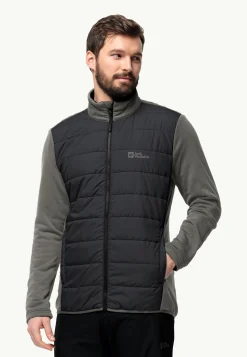 Fashion Glaabach 3in1 Jkt M Herren Übergangsjacken|Regenjacken
