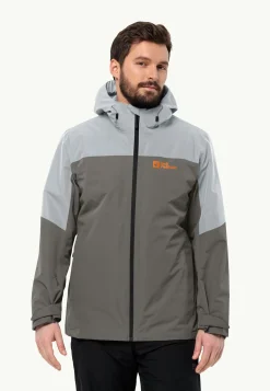 Fashion Glaabach 3in1 Jkt M Herren Übergangsjacken|Regenjacken