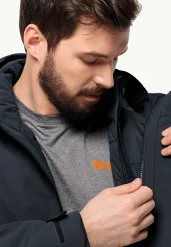 Fashion Glaabach 3in1 Jkt M Herren Übergangsjacken|Regenjacken