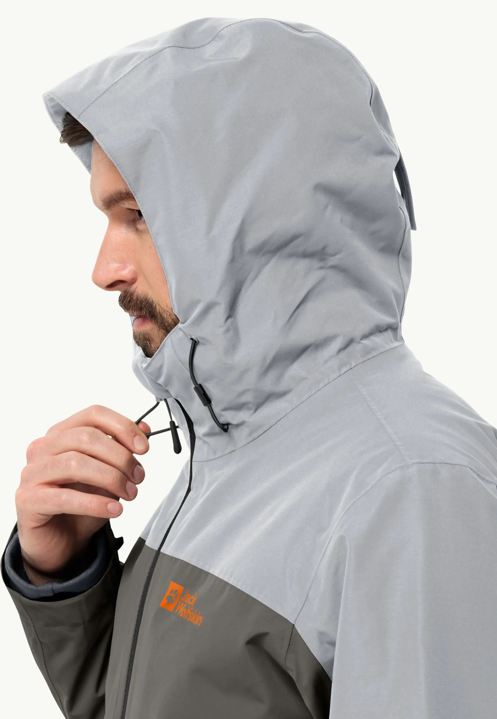 Fashion Glaabach 3in1 Jkt M Herren Übergangsjacken|Regenjacken