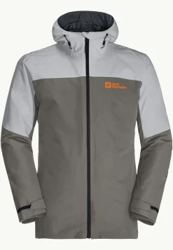 Fashion Glaabach 3in1 Jkt M Herren Übergangsjacken|Regenjacken