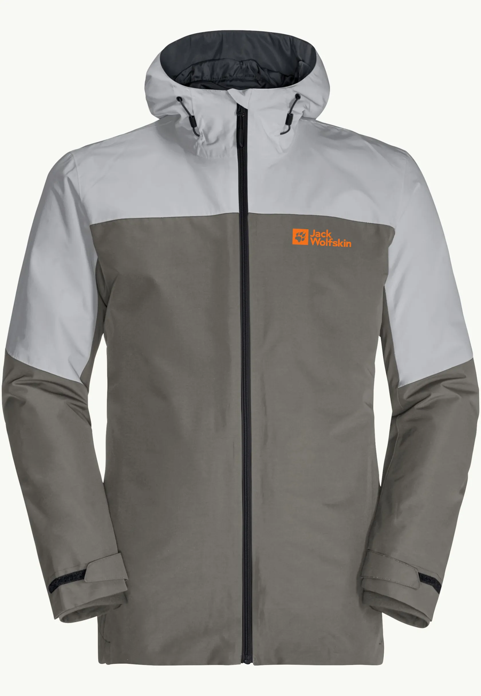 Fashion Glaabach 3in1 Jkt M Herren Übergangsjacken|Regenjacken