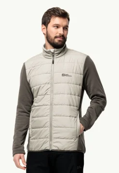Fashion Glaabach 3in1 Jkt M Herren Übergangsjacken|Regenjacken