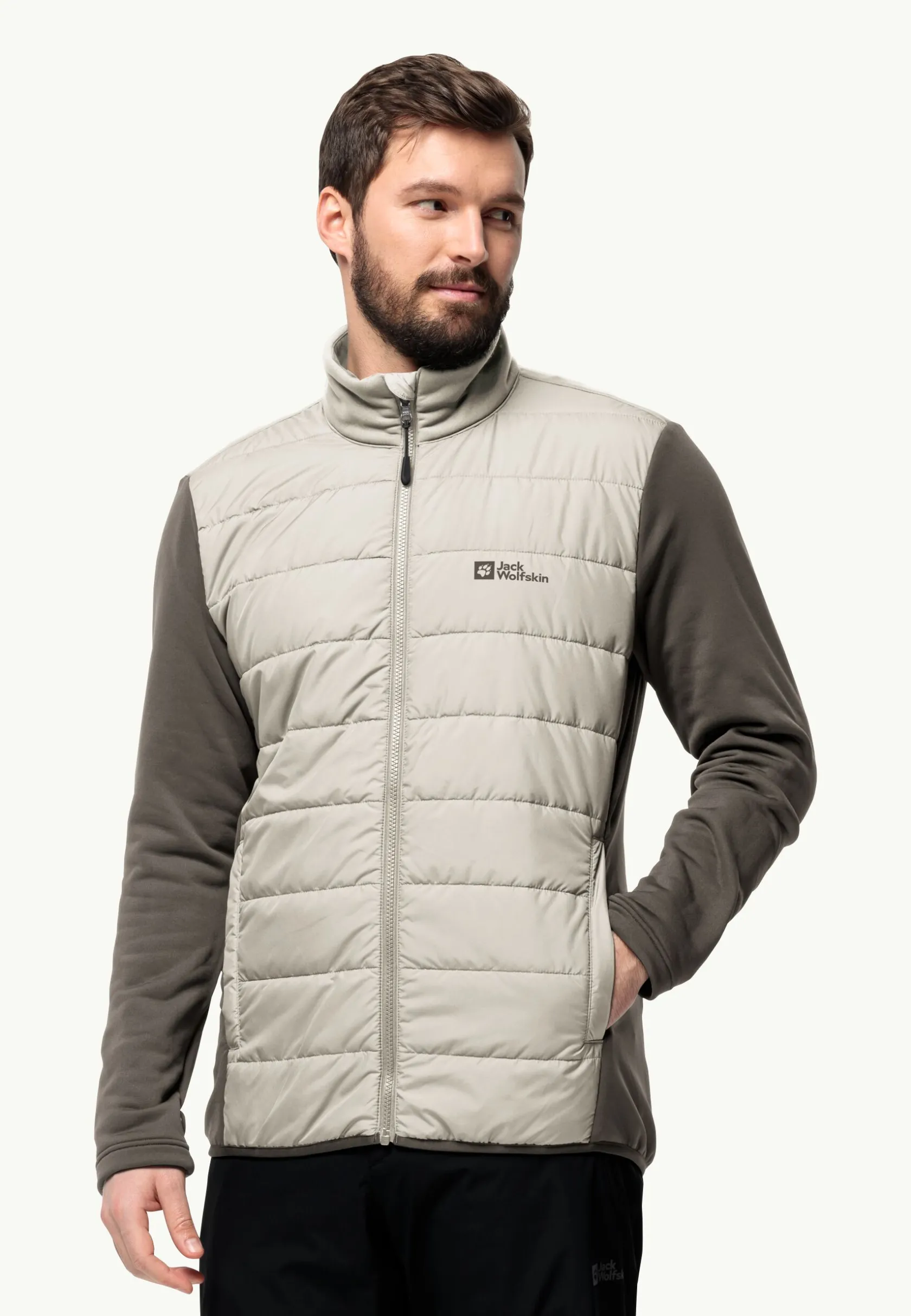 Fashion Glaabach 3in1 Jkt M Herren Übergangsjacken|Regenjacken