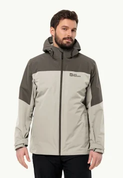 Fashion Glaabach 3in1 Jkt M Herren Übergangsjacken|Regenjacken