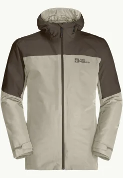 Fashion Glaabach 3in1 Jkt M Herren Übergangsjacken|Regenjacken