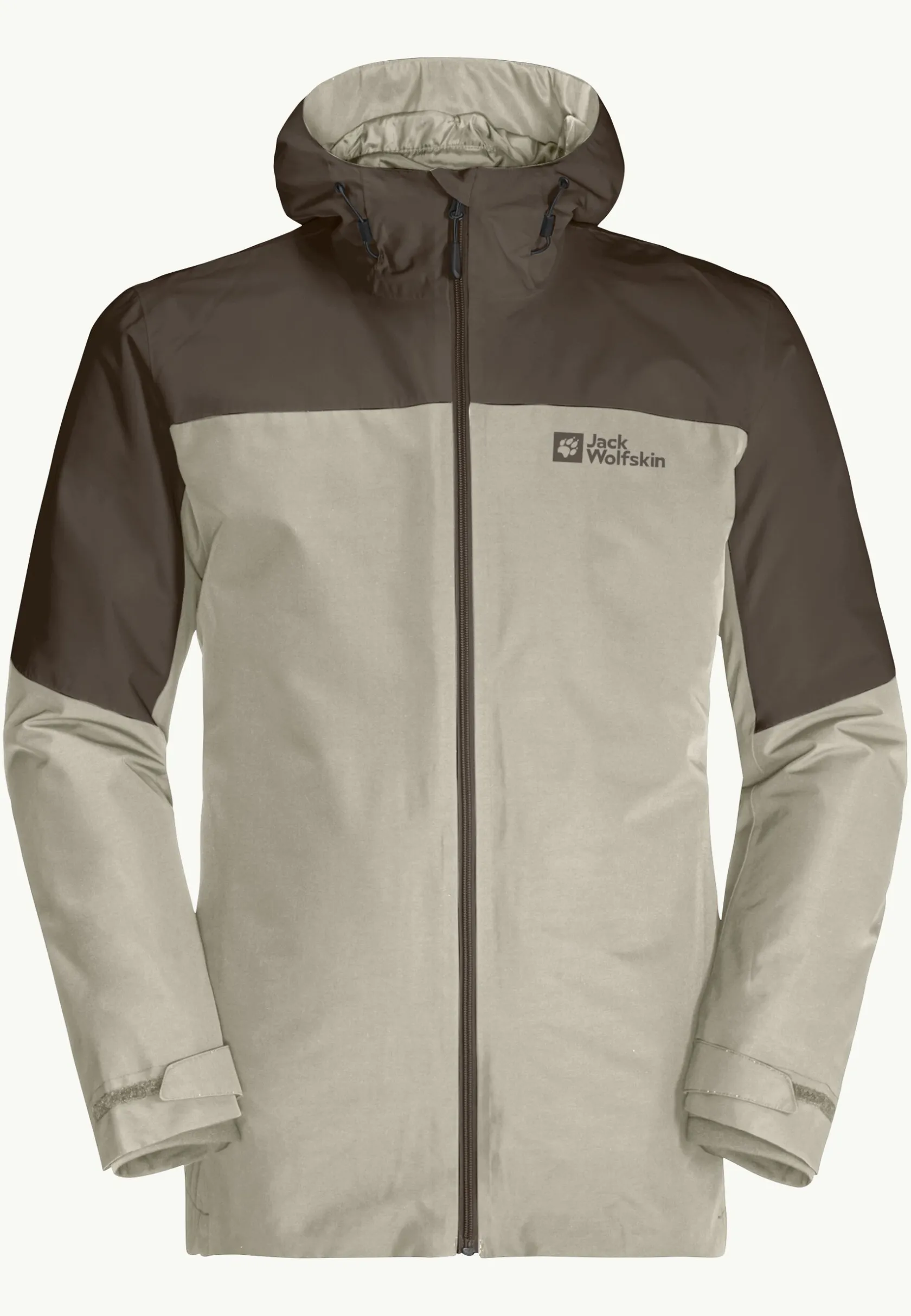 Fashion Glaabach 3in1 Jkt M Herren Übergangsjacken|Regenjacken