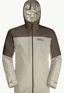 Fashion Glaabach 3in1 Jkt M Herren Übergangsjacken|Regenjacken