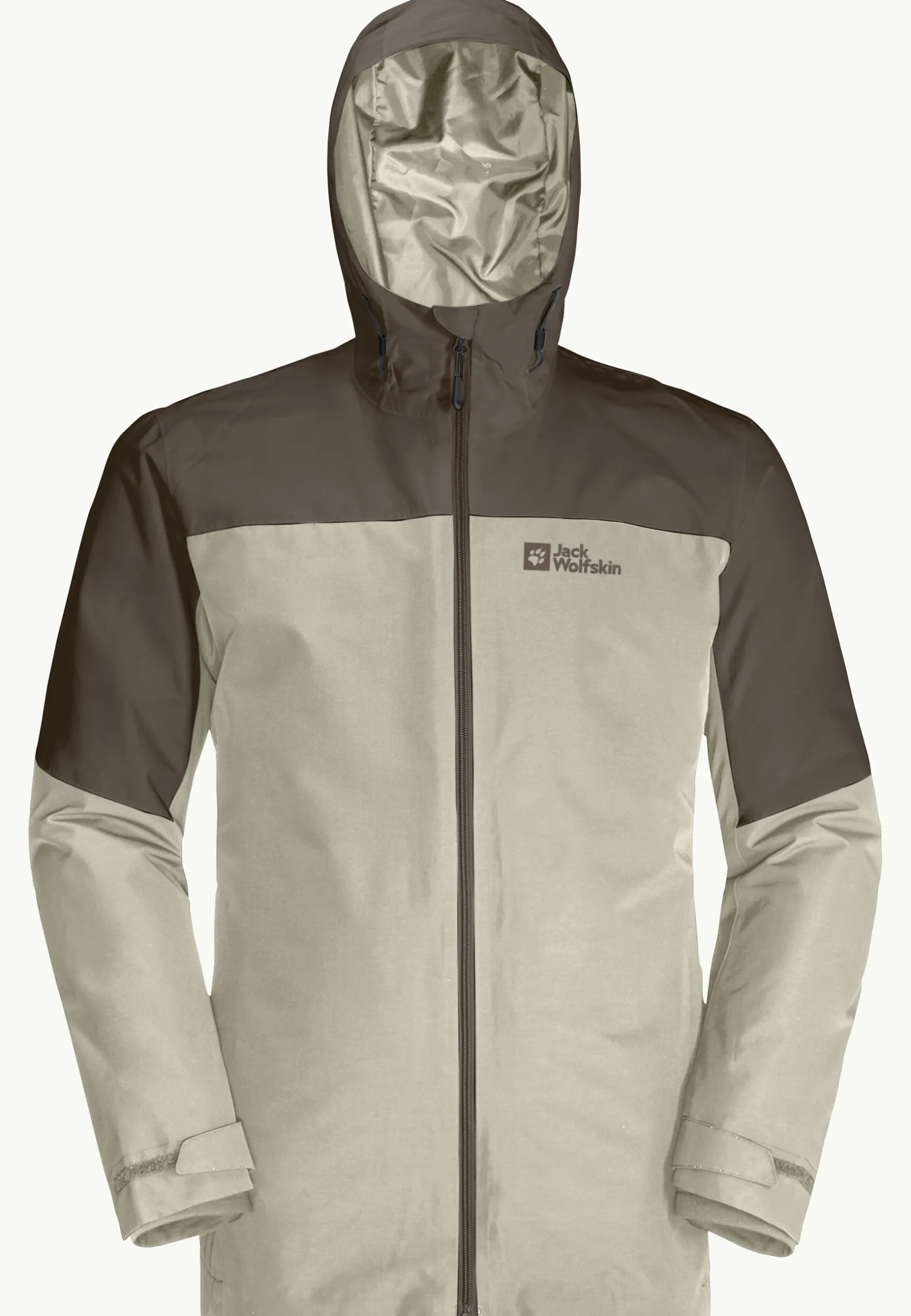 Fashion Glaabach 3in1 Jkt M Herren Übergangsjacken|Regenjacken