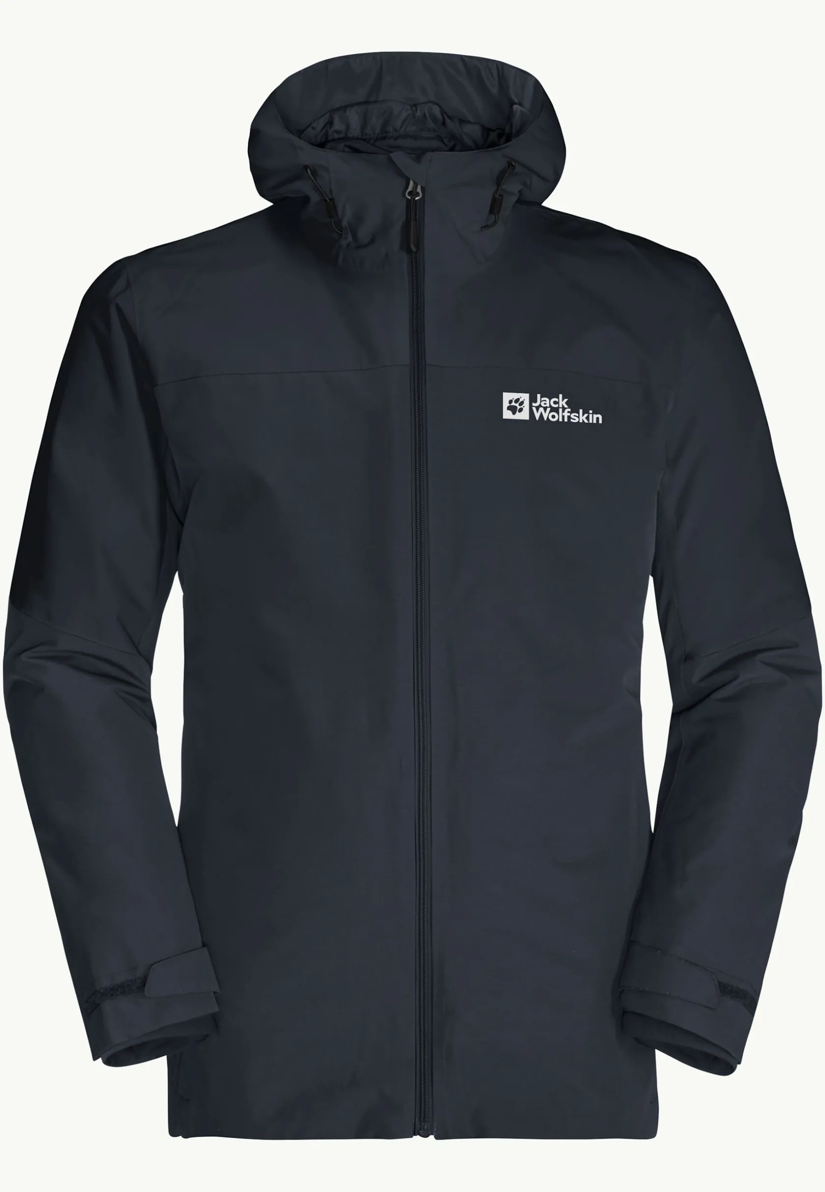 Fashion Glaabach 3in1 Jkt M Herren Übergangsjacken|Regenjacken