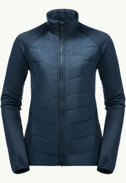 Clearance Glaabach 3in1 Jkt W Damen Übergangsjacken|Regenjacken