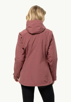Clearance Glaabach 3in1 Jkt W Damen Übergangsjacken|Regenjacken
