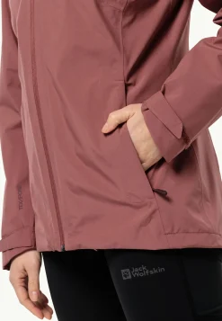 Clearance Glaabach 3in1 Jkt W Damen Übergangsjacken|Regenjacken