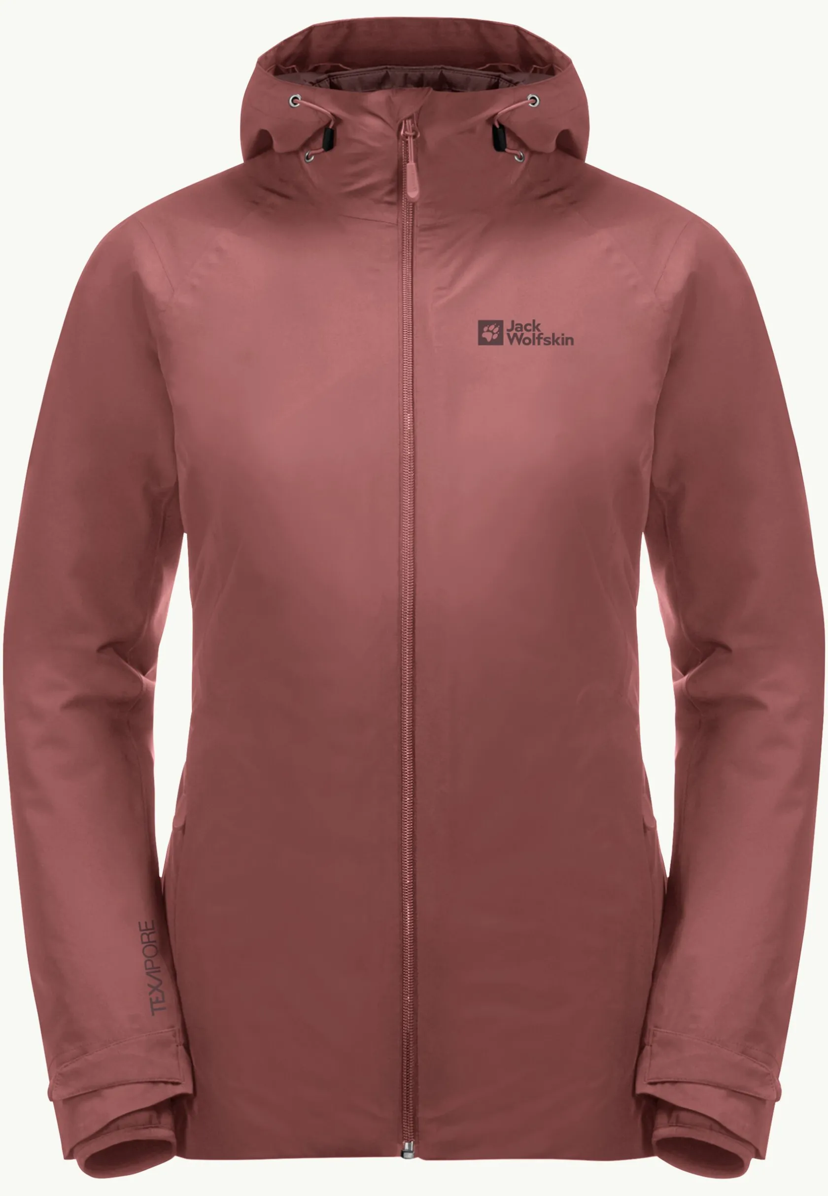 Clearance Glaabach 3in1 Jkt W Damen Übergangsjacken|Regenjacken
