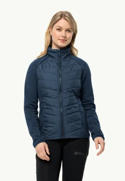 Clearance Glaabach 3in1 Jkt W Damen Übergangsjacken|Regenjacken
