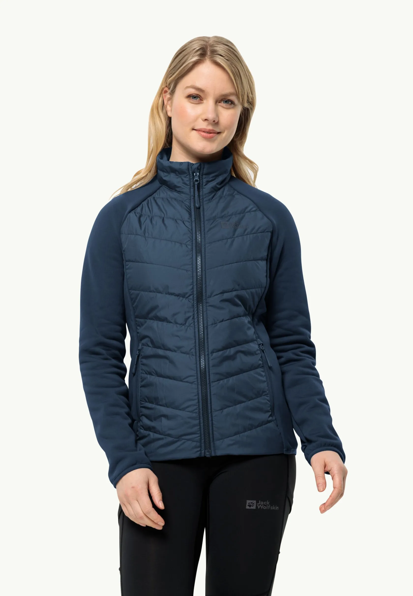 Clearance Glaabach 3in1 Jkt W Damen Übergangsjacken|Regenjacken
