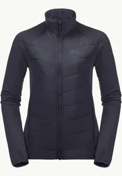 Clearance Glaabach 3in1 Jkt W Damen Übergangsjacken|Regenjacken