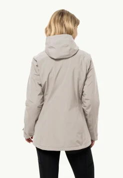 Clearance Glaabach 3in1 Jkt W Damen Übergangsjacken|Regenjacken
