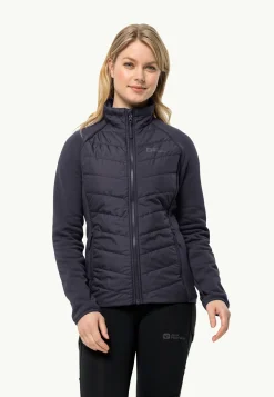Clearance Glaabach 3in1 Jkt W Damen Übergangsjacken|Regenjacken