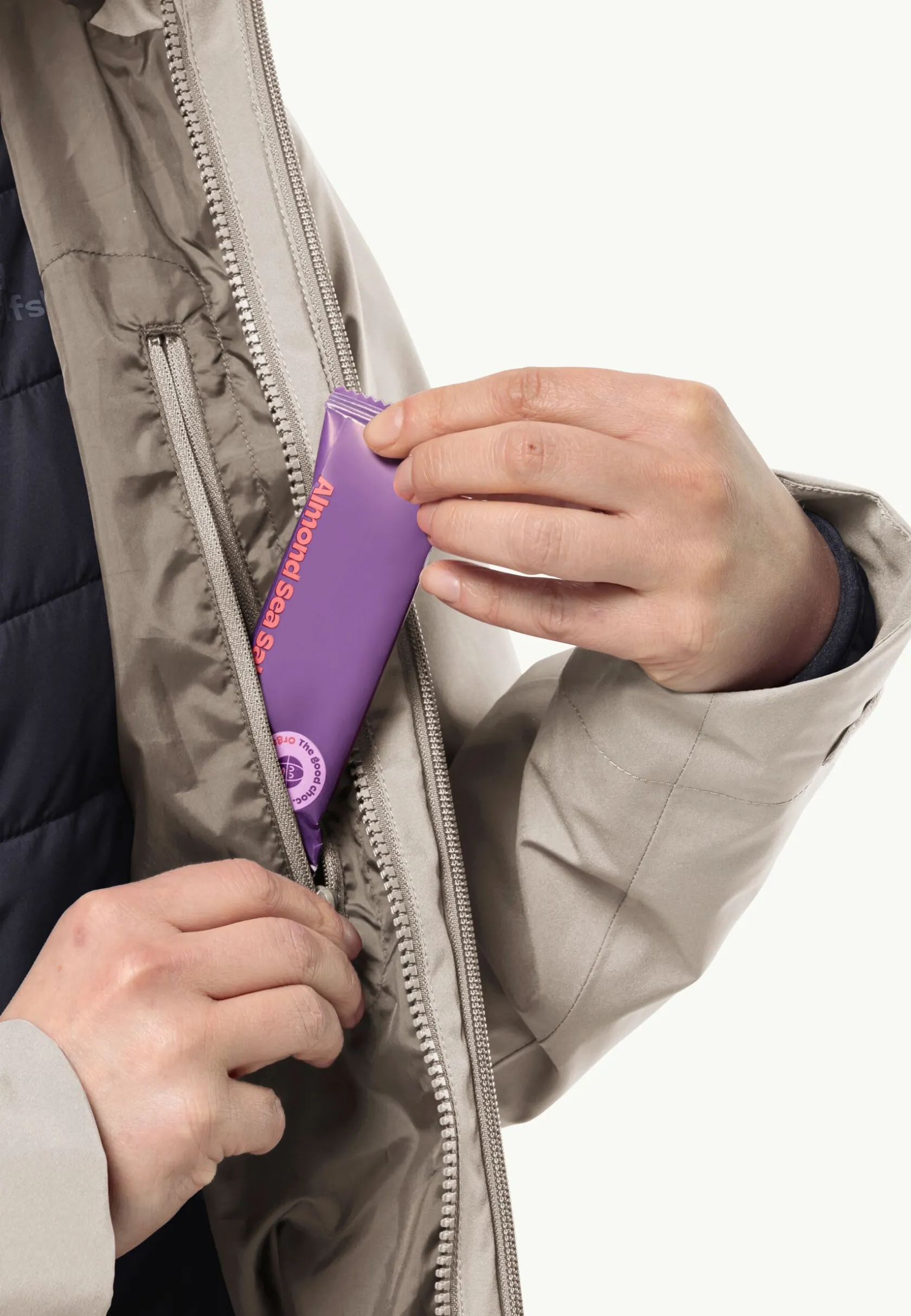 Clearance Glaabach 3in1 Jkt W Damen Übergangsjacken|Regenjacken