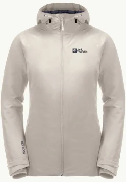 Clearance Glaabach 3in1 Jkt W Damen Übergangsjacken|Regenjacken