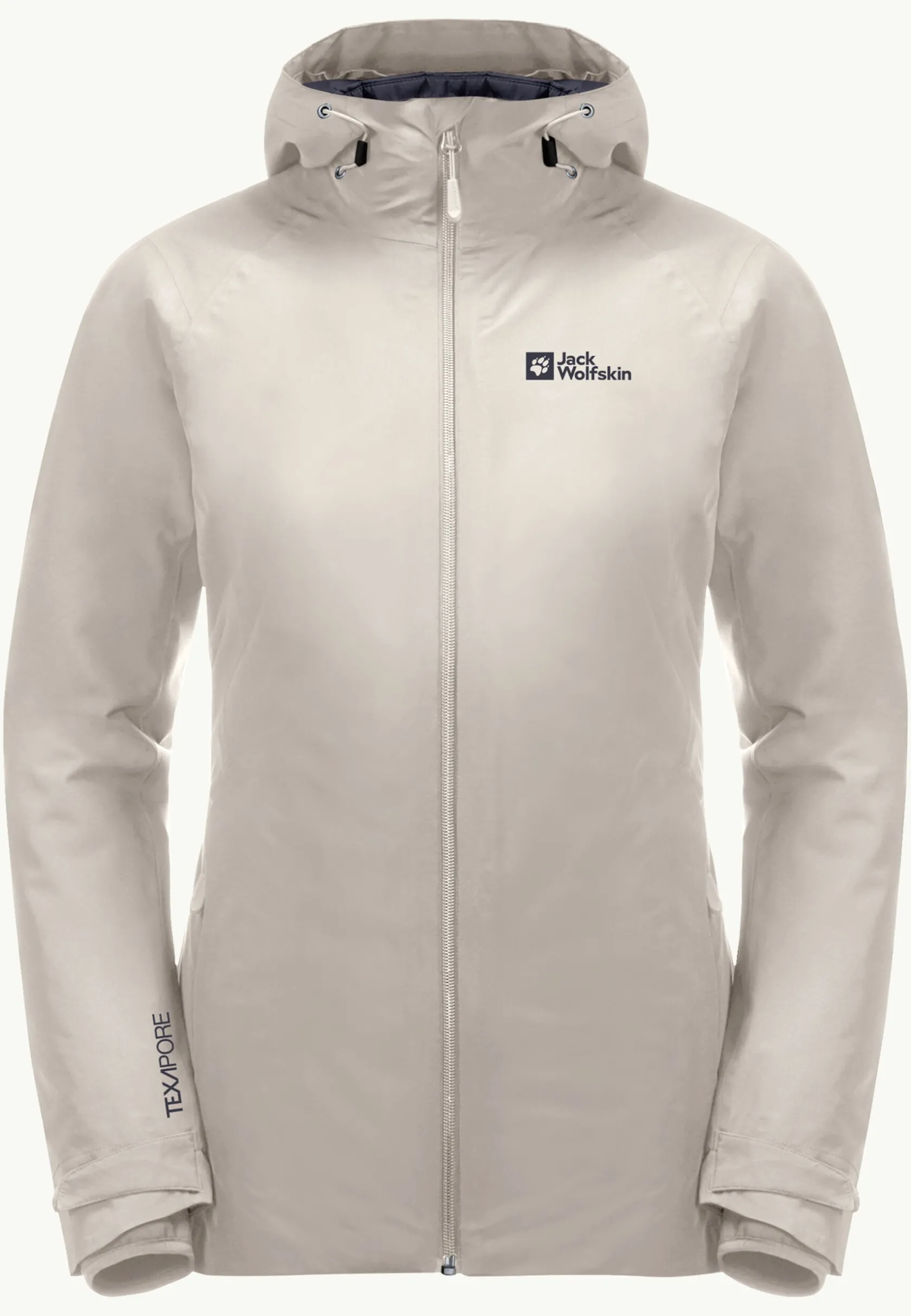 Clearance Glaabach 3in1 Jkt W Damen Übergangsjacken|Regenjacken
