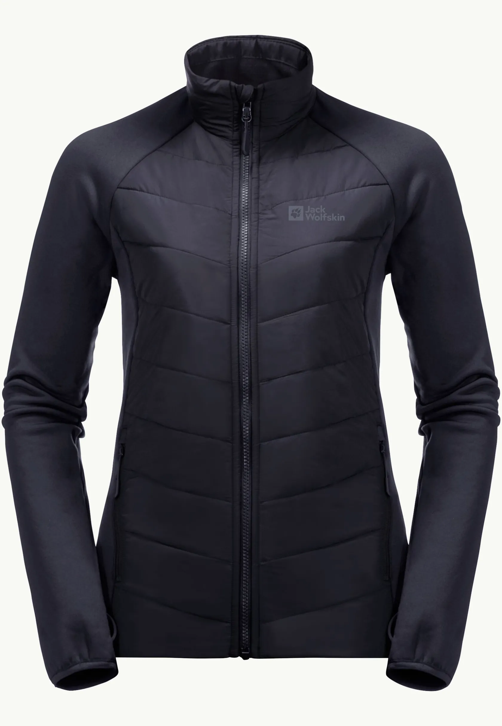 Clearance Glaabach 3in1 Jkt W Damen Übergangsjacken|Regenjacken