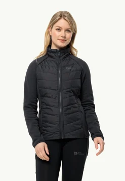 Clearance Glaabach 3in1 Jkt W Damen Übergangsjacken|Regenjacken