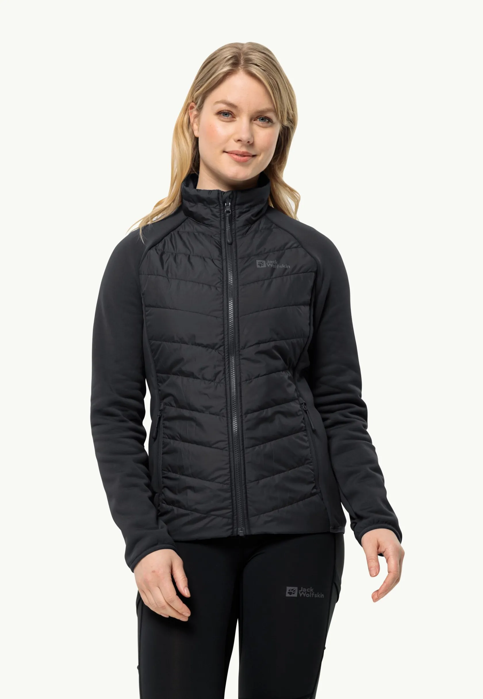 Clearance Glaabach 3in1 Jkt W Damen Übergangsjacken|Regenjacken