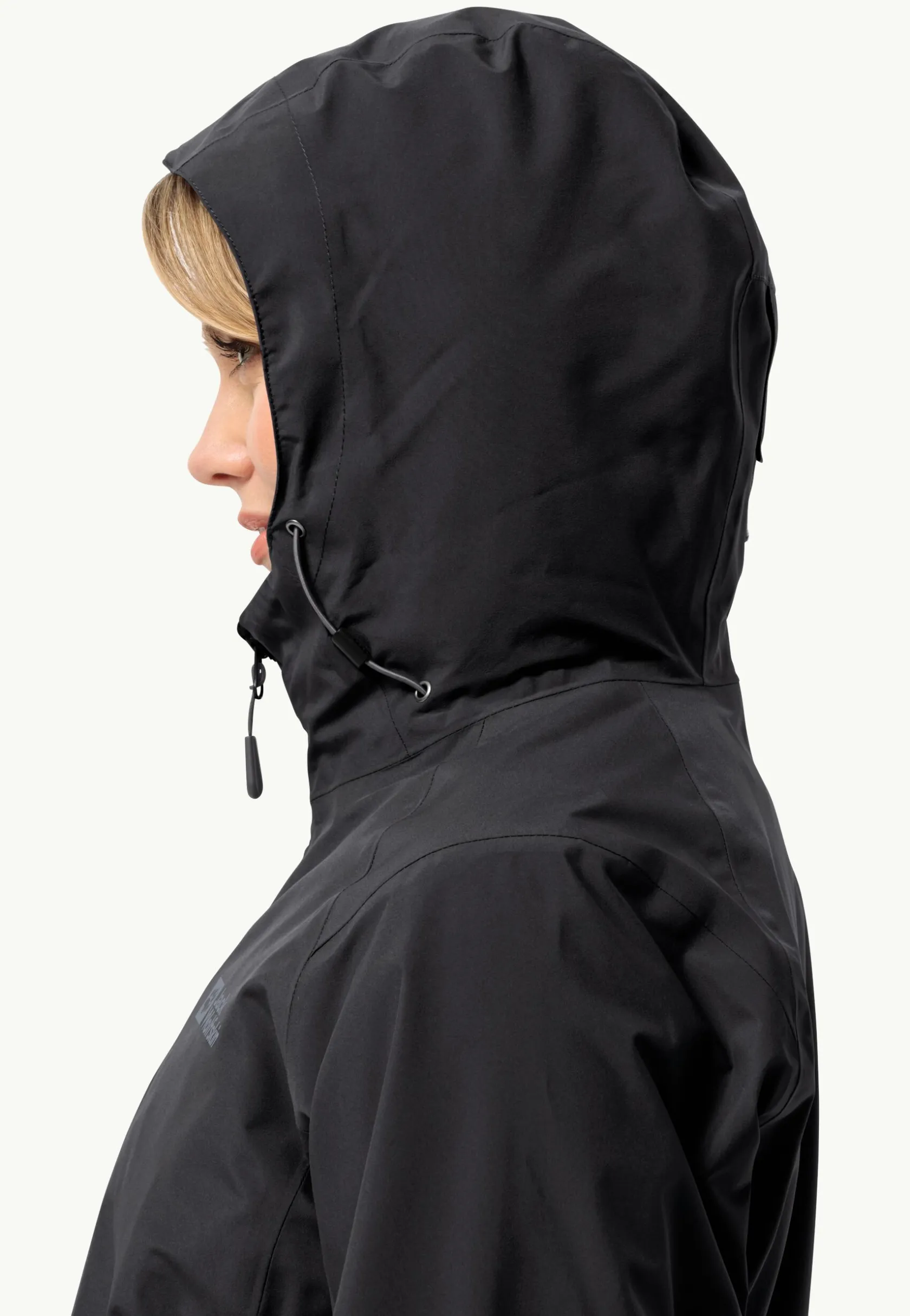 Clearance Glaabach 3in1 Jkt W Damen Übergangsjacken|Regenjacken