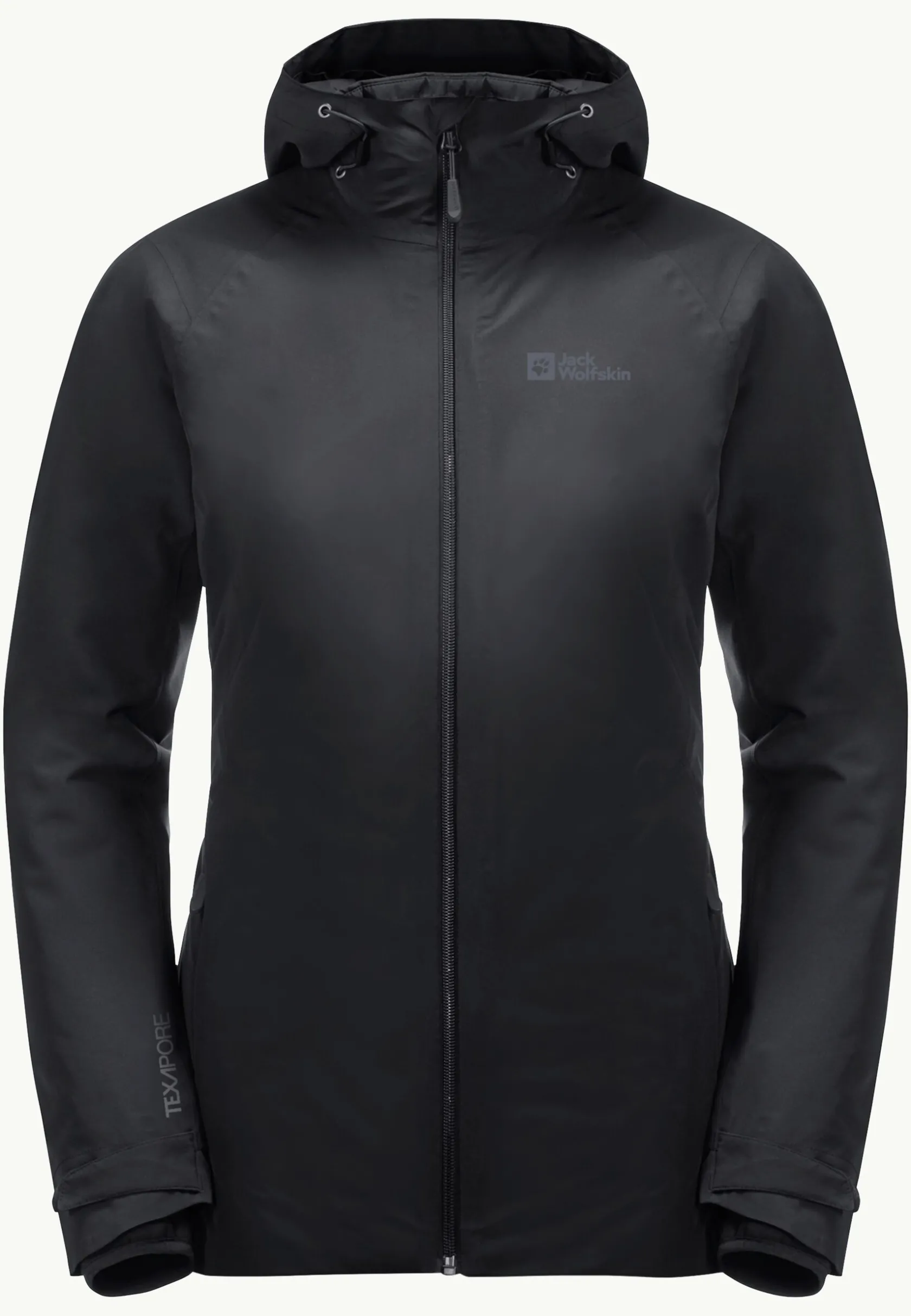 Clearance Glaabach 3in1 Jkt W Damen Übergangsjacken|Regenjacken